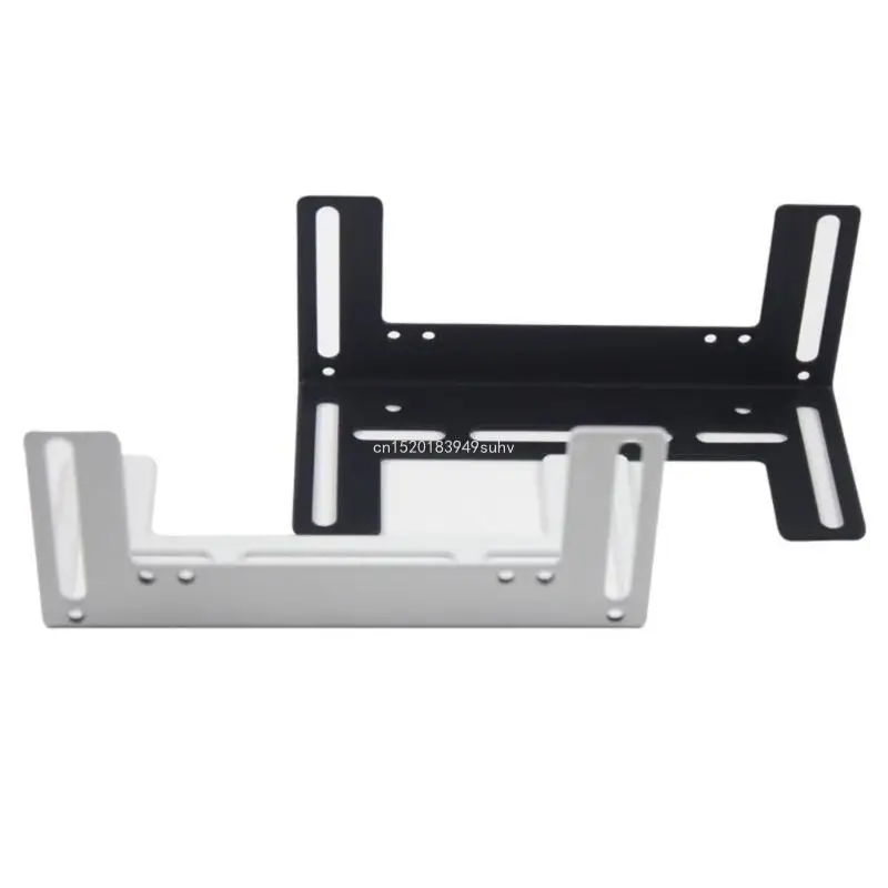 Desktop Computer Cooling Expanding Holder Gaming PC Overclocking Cooling Fan Stand Heat Sink Bracket For Fan CPU GPU