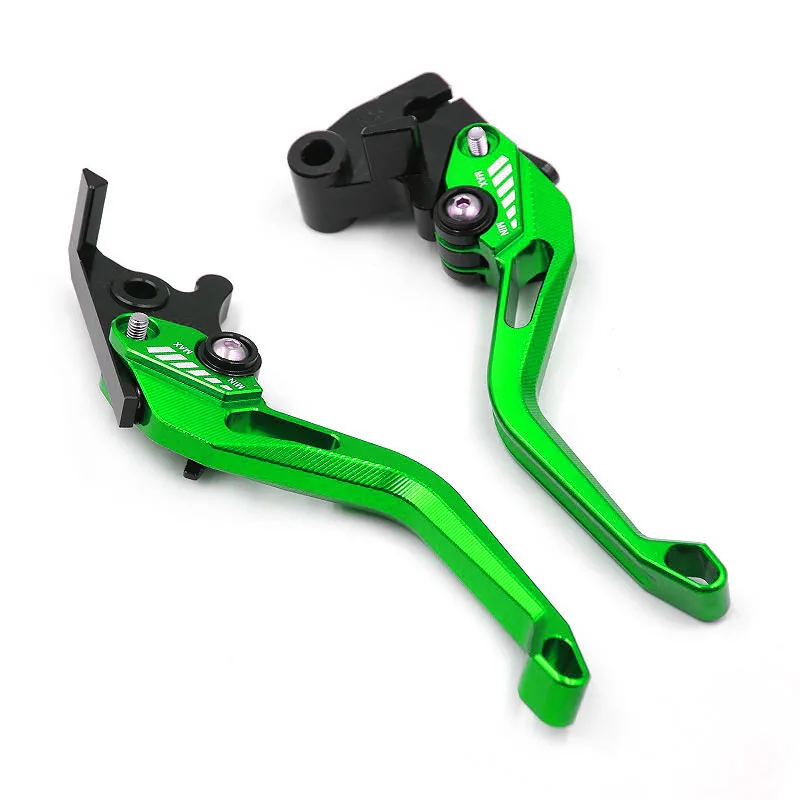 Motorcycle Clutch Brake Levers for Aprilia RS4 125 06 07 08 09 10 11 12 13-17 Adjustable Handle Grips