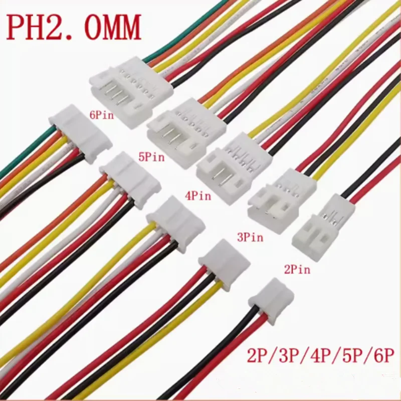 10Pairs Mini Micro …