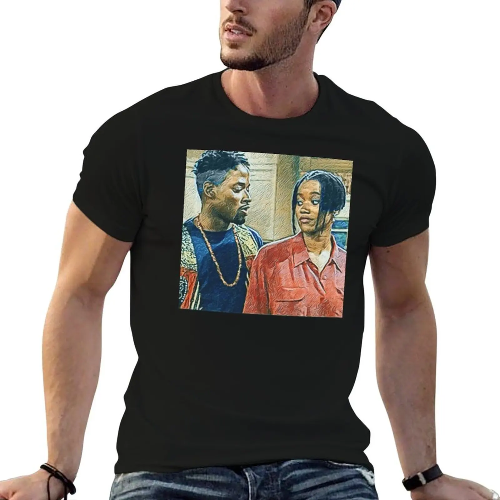 Max And Kyle T-Shir… - image