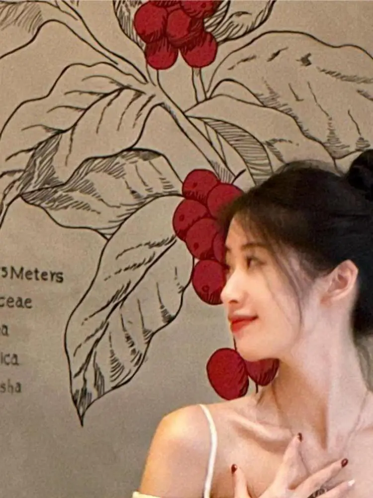 เดรสยาวคอปกสี่เหลี่ยมเอวจุดสีขาวสำหรับฤดูร้อนชุดเดเดรสแขนสั้นพลีทงานพรอมแนววินเทจสำหรับผู้หญิง