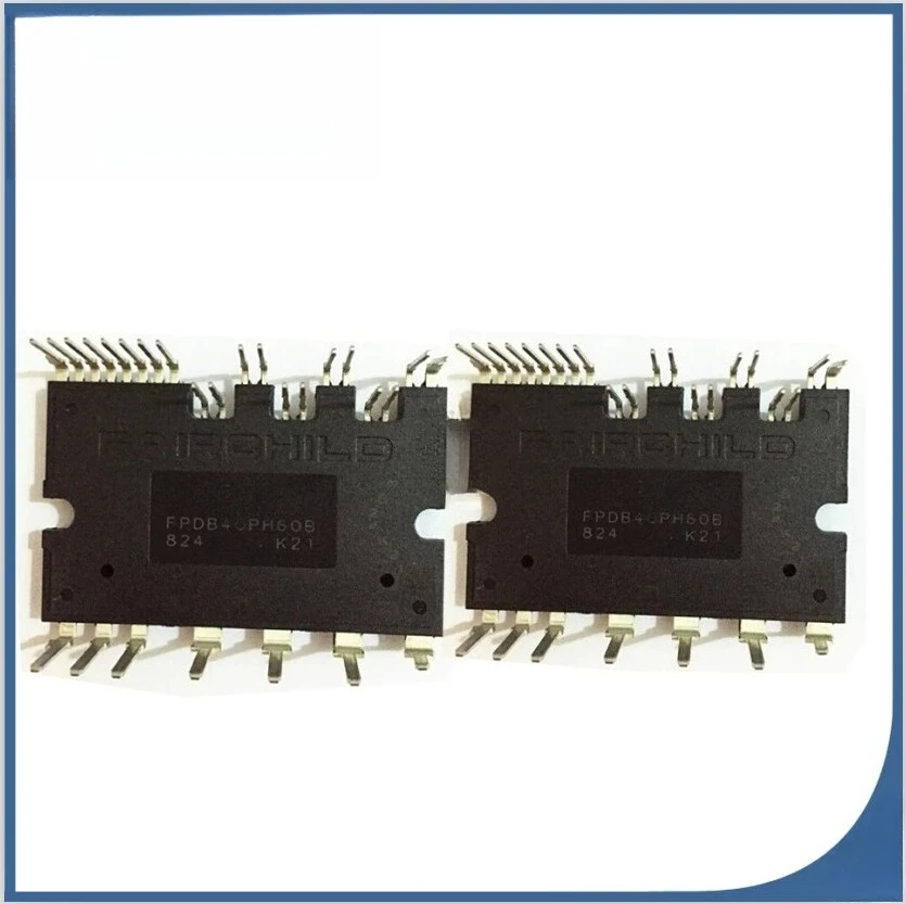 

good working 5pcs/set for Frequency conversion module FPDB40PH60B IGBT Power module