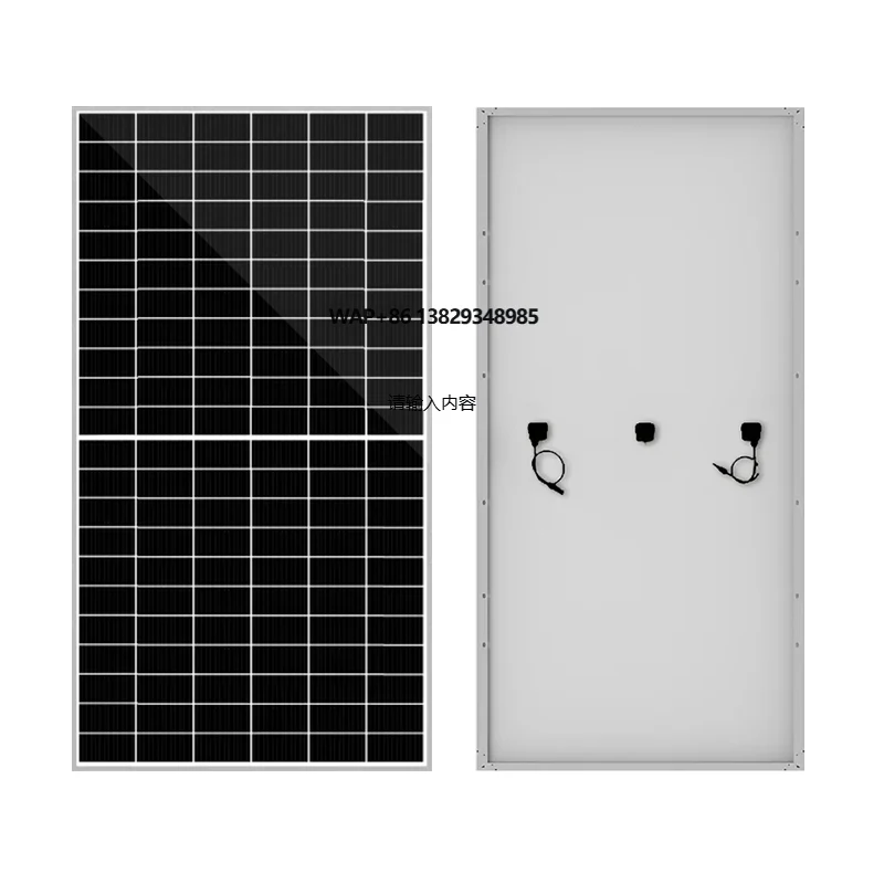 5kw Wall-Mounted Solar Energy System Home Energy Storage with 100ah and 200ah Capacity Pure Sine Wave Inverter for House Use