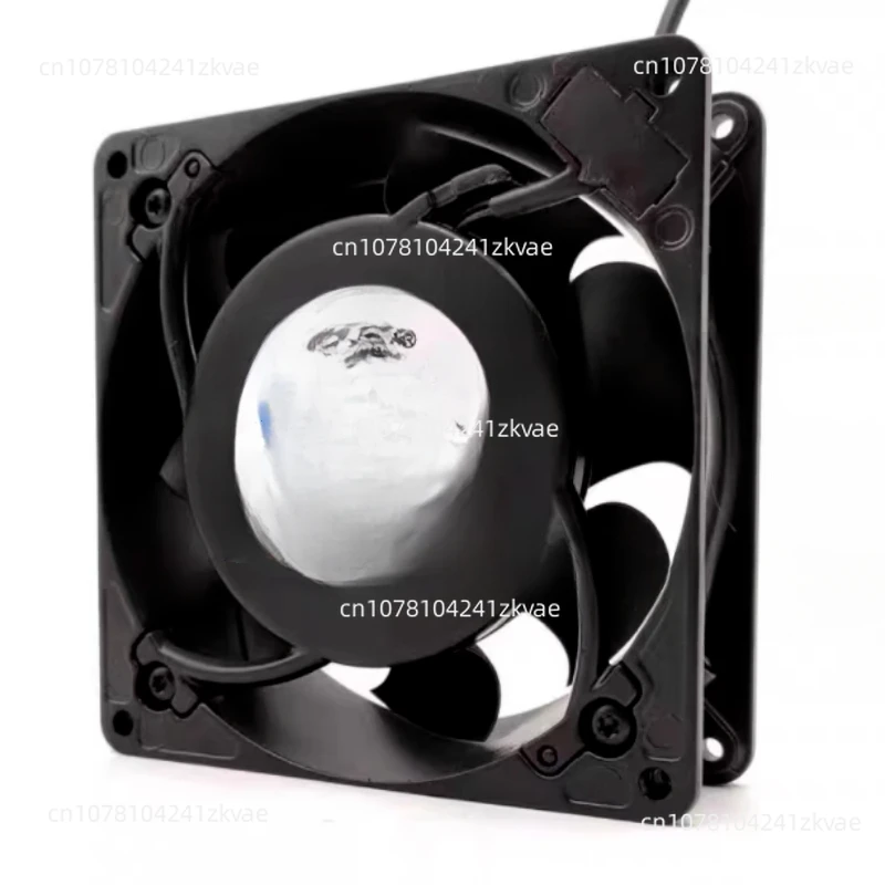 العلامة التجارية الجديدة DV5214/2HP DV 5214/2HP 24V DC 38.5W مروحة التبريد الأصلية 12738 127*127*38 مللي متر