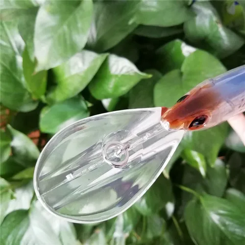 Imagen 2 del producto NOEBY 3 uds 140mm 52g hundimiento lento 160mm 73g 12cm 32g Señuelos de Pesca Minnow cebo Artificial Trolling Wobblers señuelo de pesca de mar