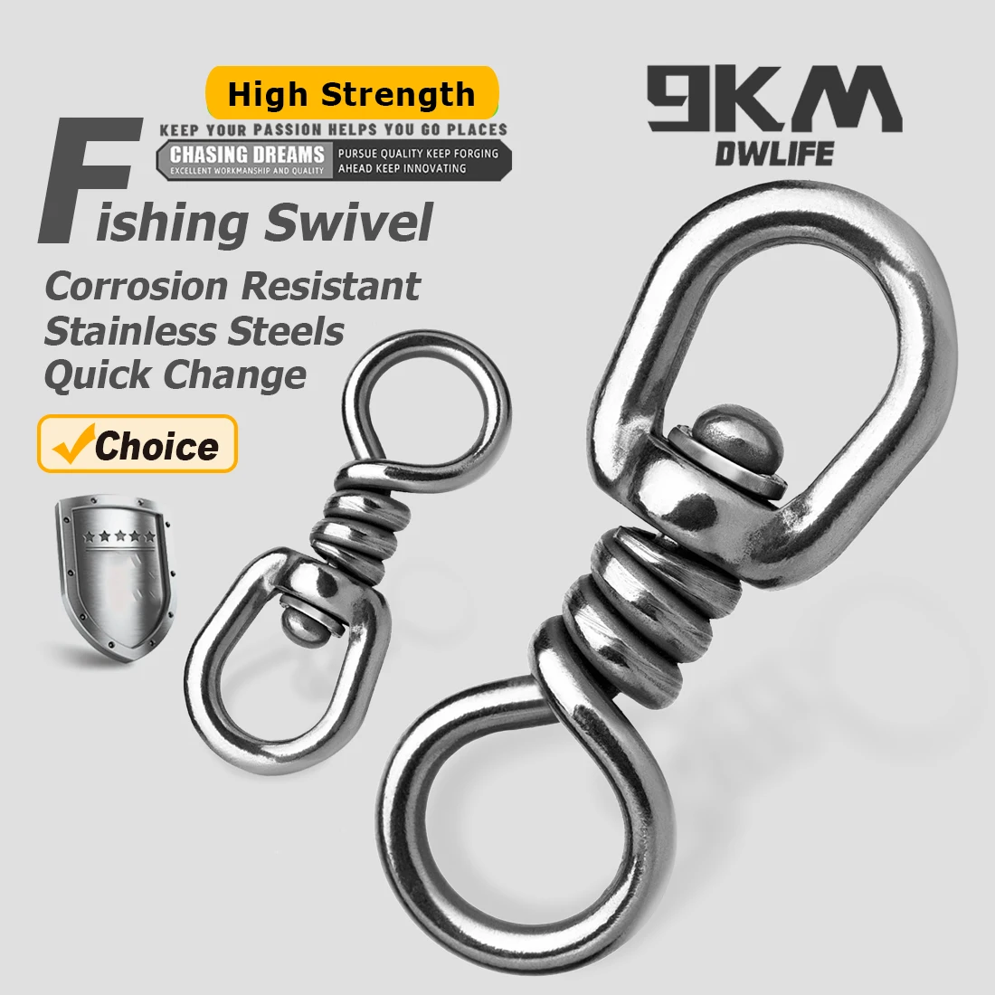 9KM Tuna Fishing Sw… - image