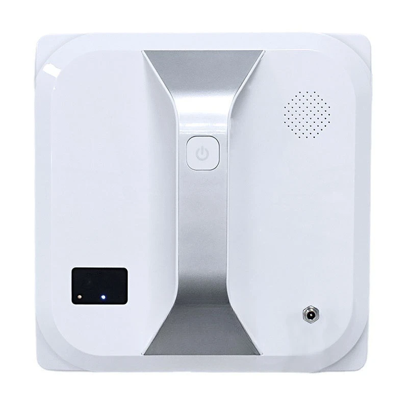 

Electric window cleaner Intelligent remote control glass cleaner Robot Planning anti-fall window cleaner
