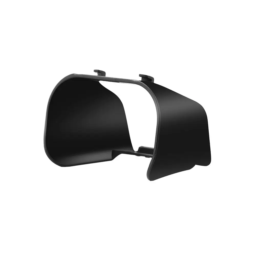 

Light Weight Gimbal Camera Plane Camera Lens Camera Guard Sunshade Protective Cover Lens Cover Camera Sunshade Visor Lens Hood