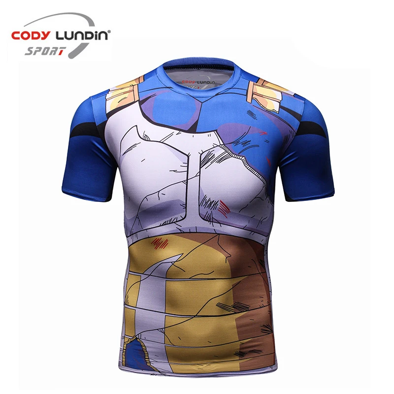 Rash Guard Jiu jitsu T-shirt Men Boxing Jerseys Rashguard T Shirts Running Sports MMA Compression Shirts Kickboxing Fitness Tops