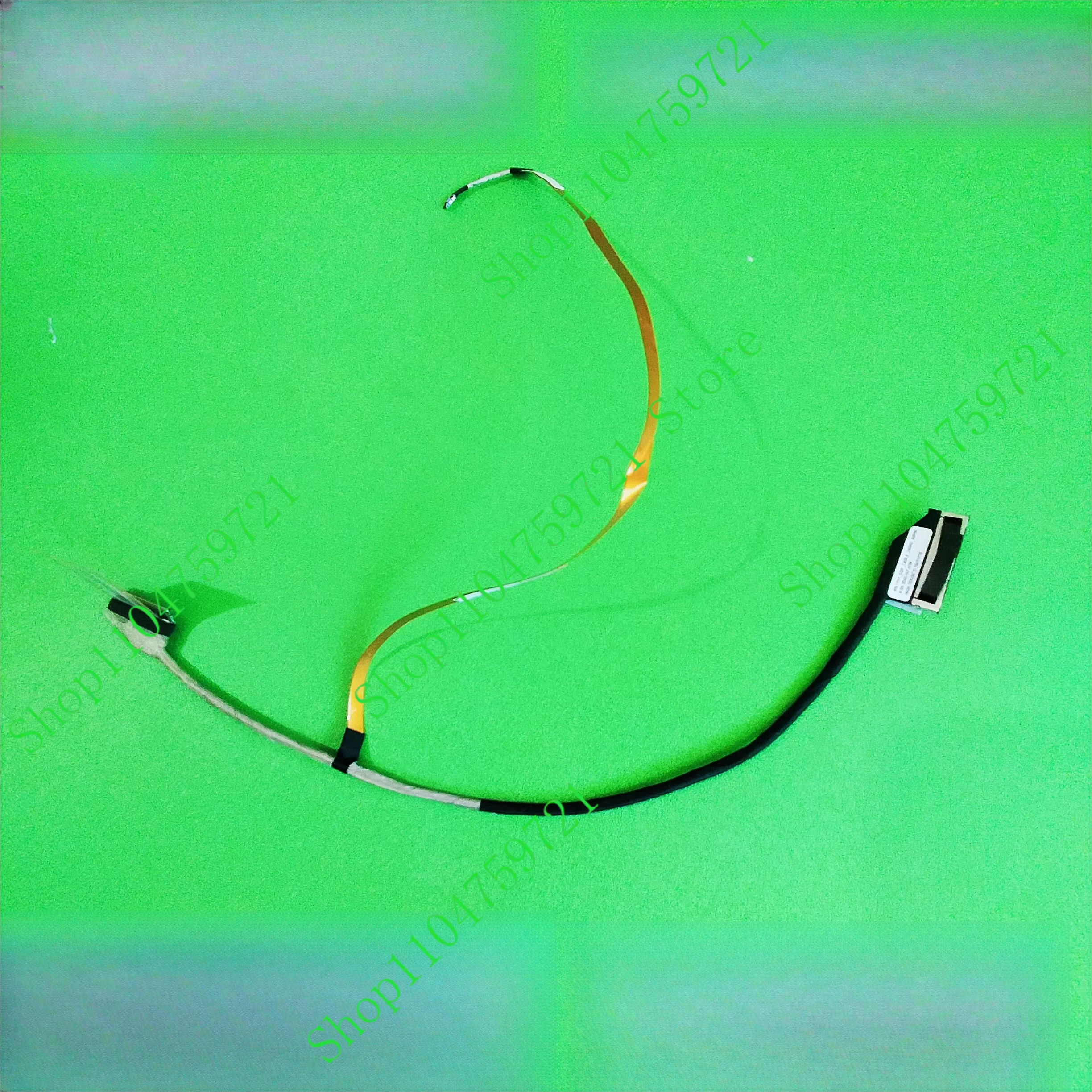 

DB LCD Screen Cable For MSI MS-17H1 GT76 9SG 9SF MS-17H1 K1N-3040167-H39