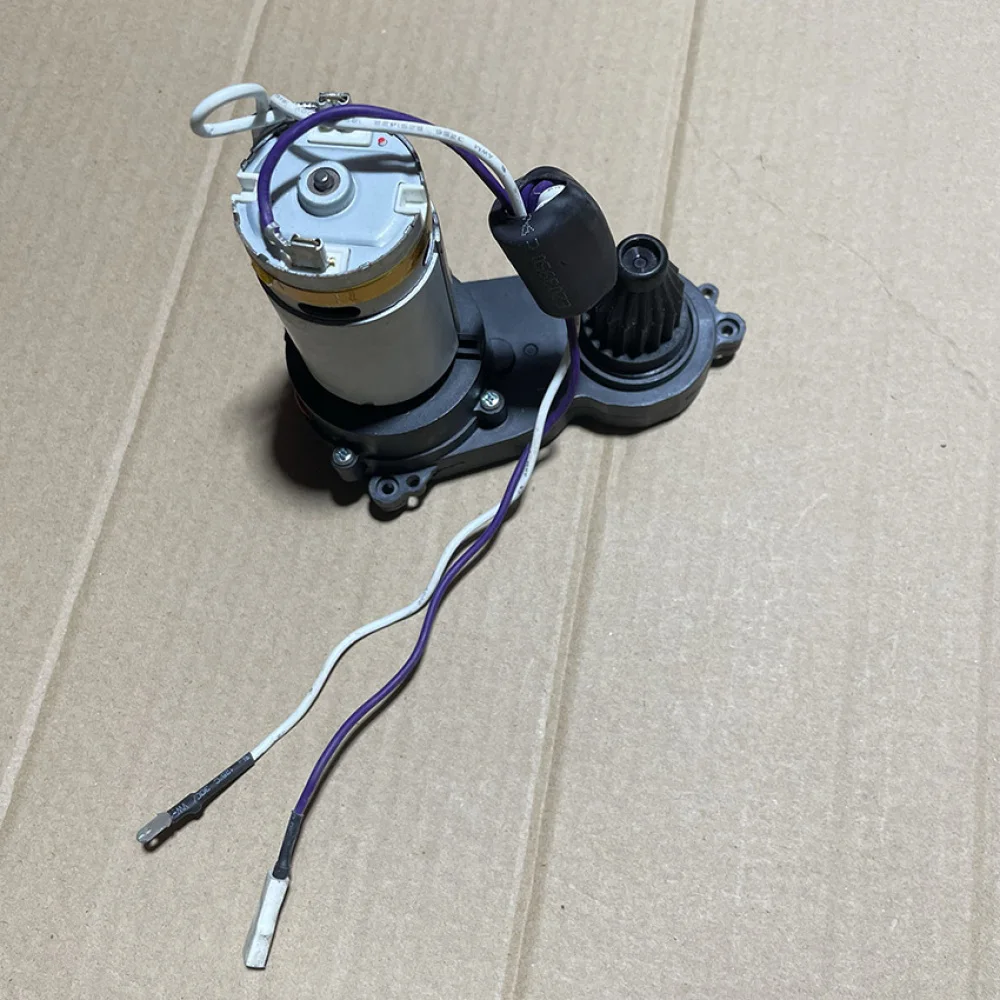 Módulo de Motor de repuesto, Motor de cepillo de un solo rodillo para Roborock A10/ A10 Ultra E, accesorios de fregado, 1 ud.