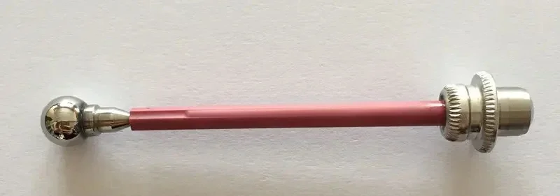 

3D edge finder probe/long probe/short probe 80.363.00 ball head