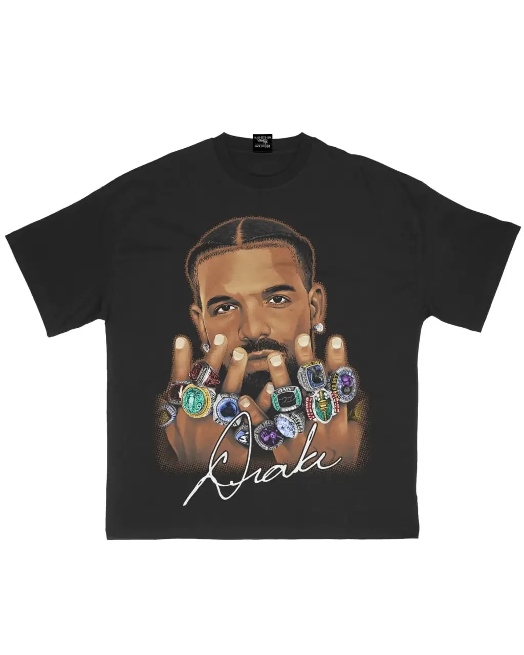 Drake Rings Comprar… - image