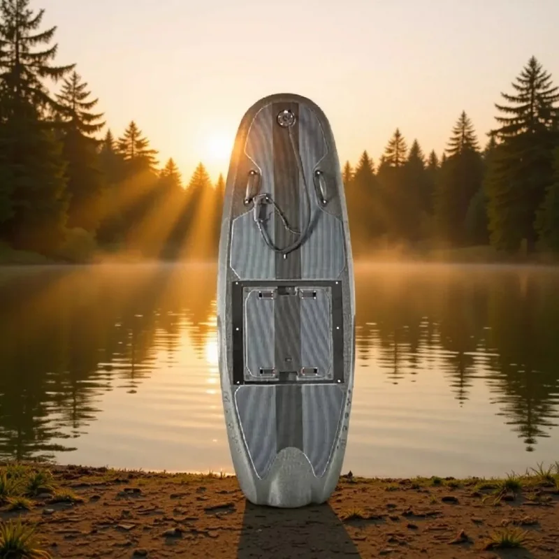 

Electric surfboard Fuel surfboard, power hydrofoil board Long battery life Luya paddle board Water paddle board