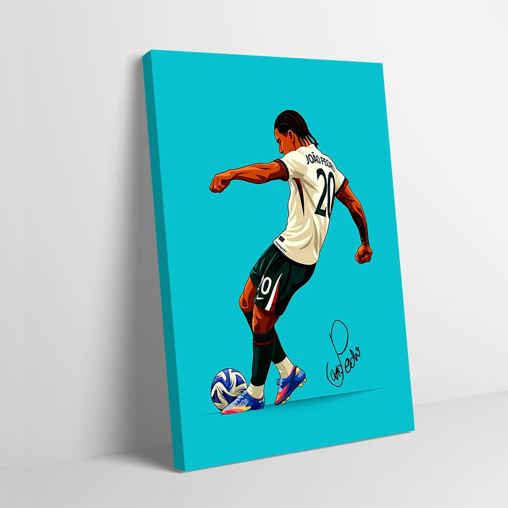 Jo??O Pedro Soccer … - image