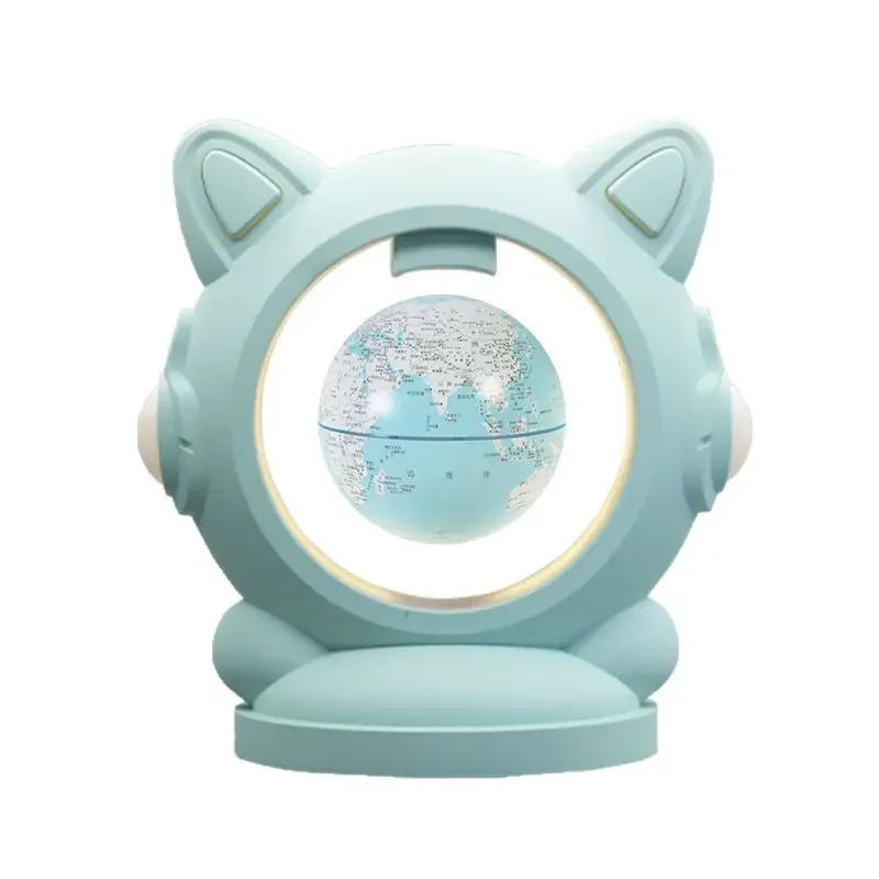 

Smart audio, magnetic levitation globe, cat language high definition children's gifts