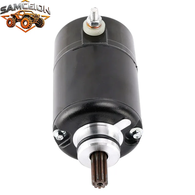 Motorcycle Starter Motor For Suzuki DS250 DS250RL Gixxer V-Strom 250 SX250 DL250 GSX250RL GSX250FRL 2020-2025 P/N:31100-41K00