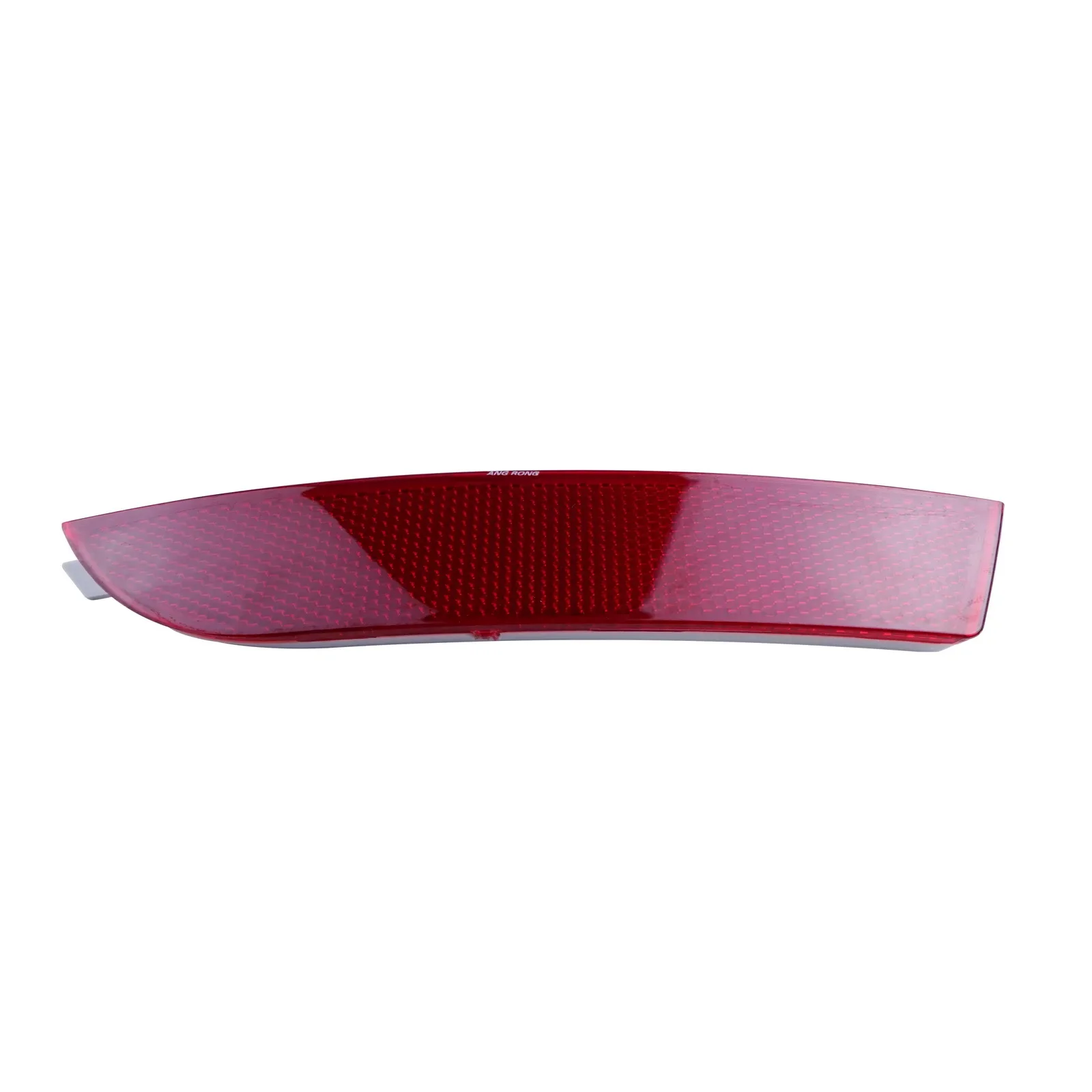 Left Passenger Side Rear Bumper Reflector Red Lens For Seat Leon FR Cupra 05-12