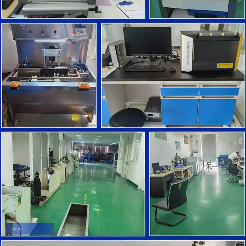 Thermal Electric Actuator For Hydronic Floor Heating System Smart Room Temperature Valve Controller M30 1.5 Connection