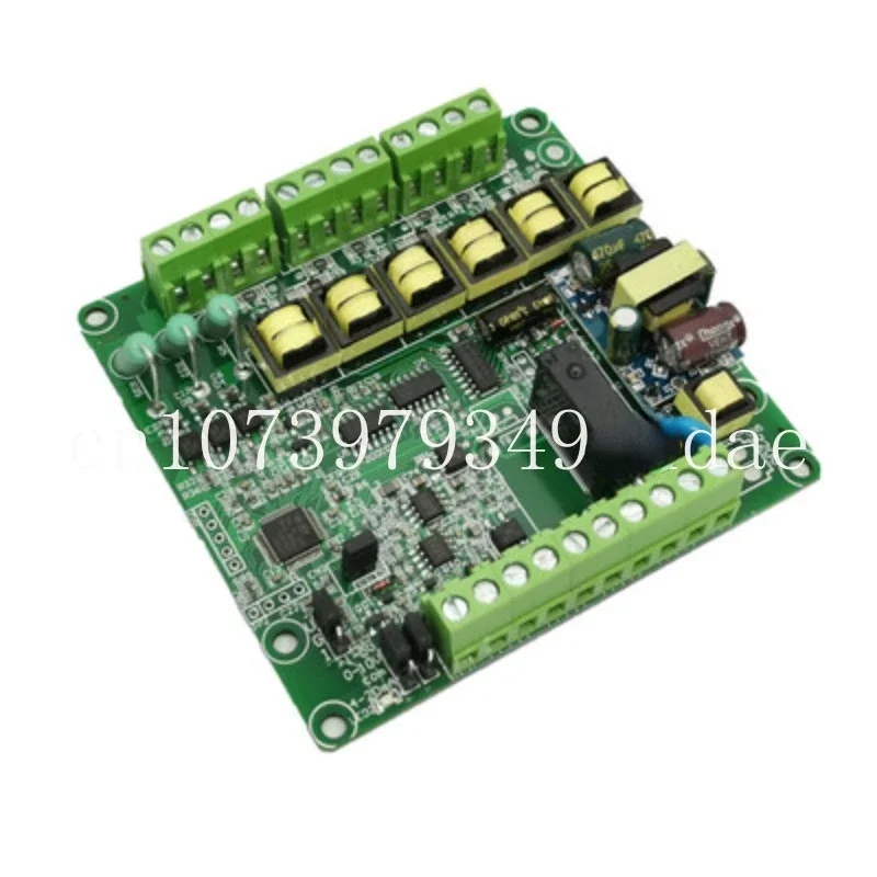 

Three-phase SCR Trigger Board SCR Voltage Regulator Rectifier Module Power Regulator Power Regulator Power Controller