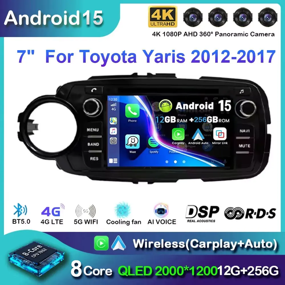 Android14Radio For【… - image