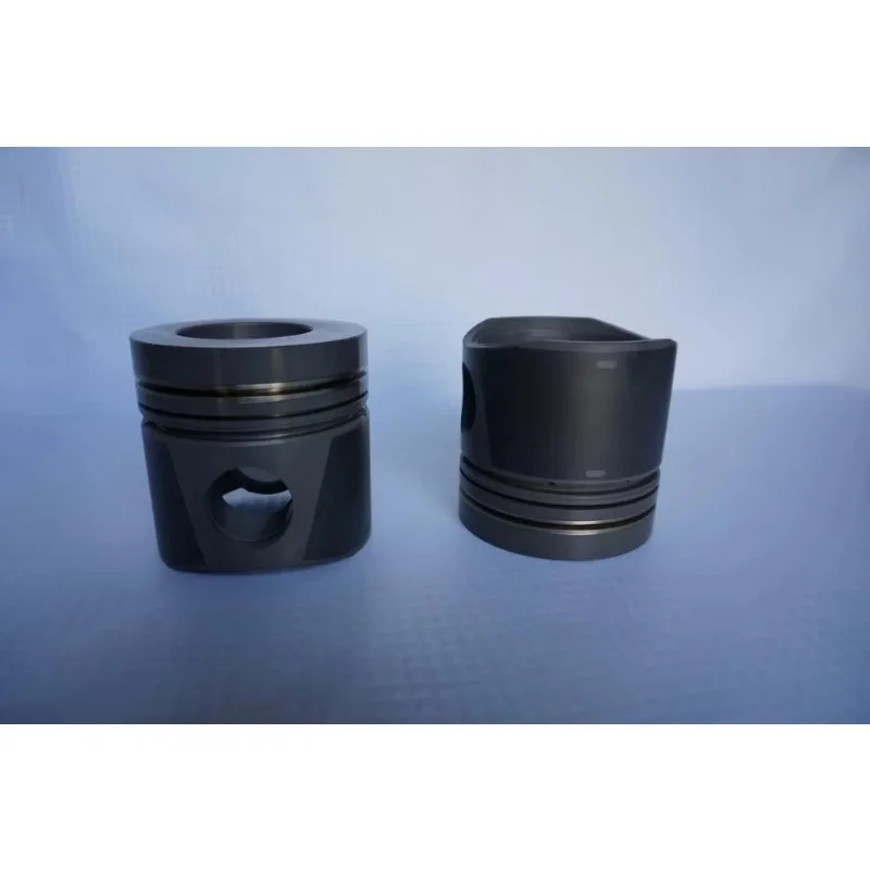 e3Construction Machinery Engine Spare Parts Piston and Ring Kit Set Assy WP4D WP6D 226B 1227 2090 12272091 for deutz