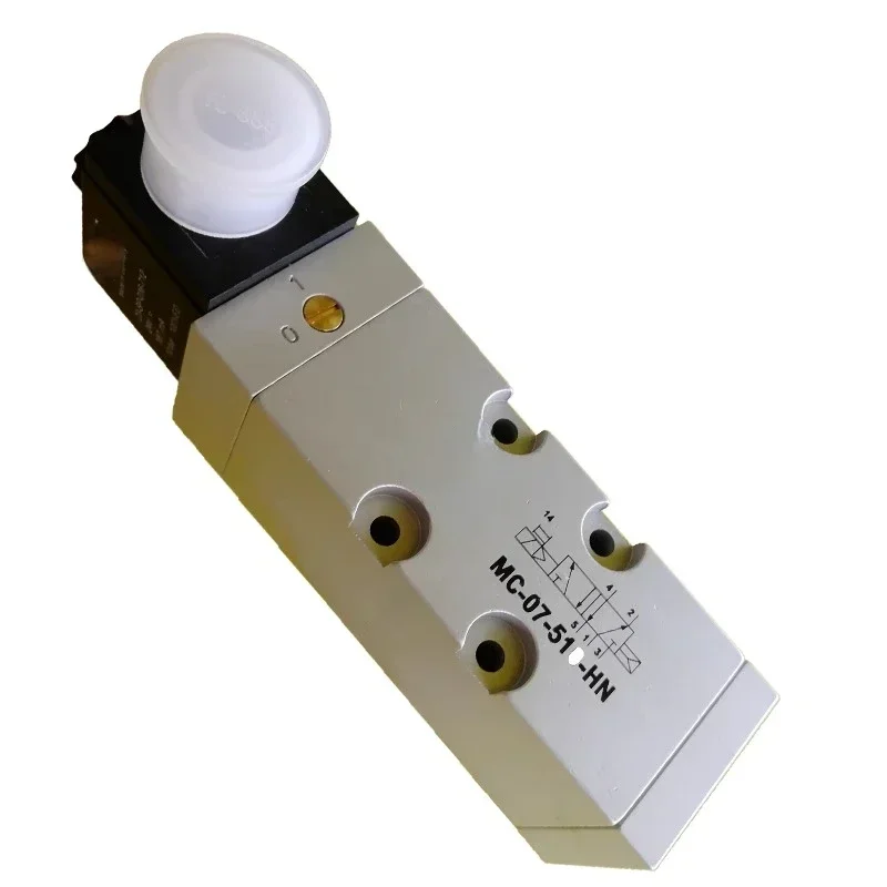 Bestselling solenoid valve M Me Mac Mug-07-510-HAN-C12