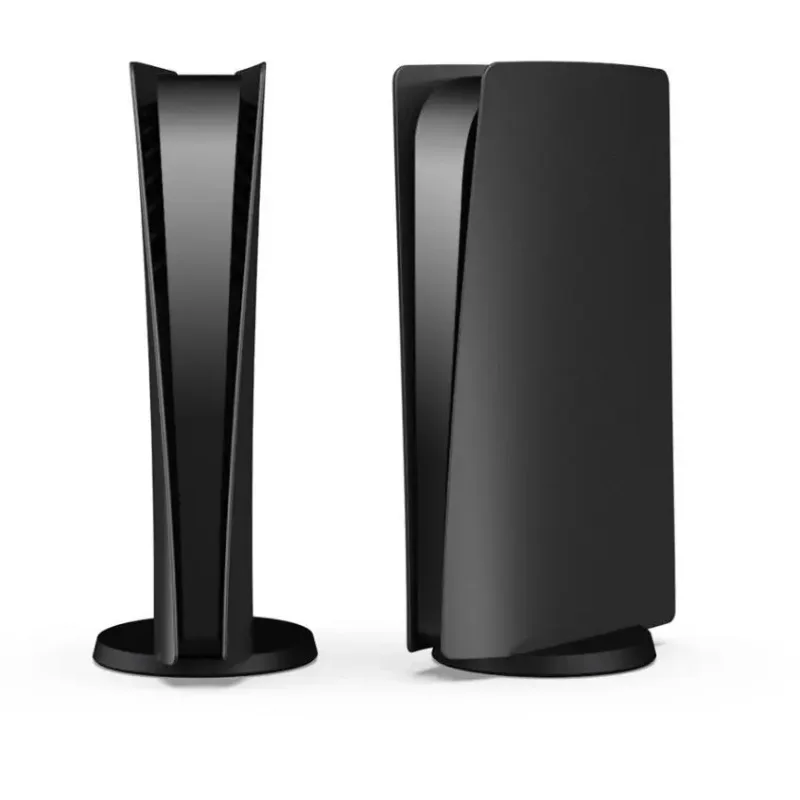 Cubierta a prueba de polvo, para consola de juegos PS5, funda de silicona Playstation 5, edición Digital, cubierta protectora para Host, antiarañazos, resistente al agua