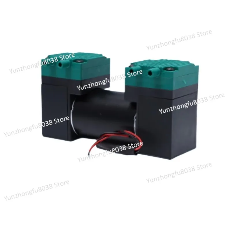 

Micro Vacuum Pump Mini Bubble Negative Pressure Pump DC Suction Inflatable Pump Beauty Instrument