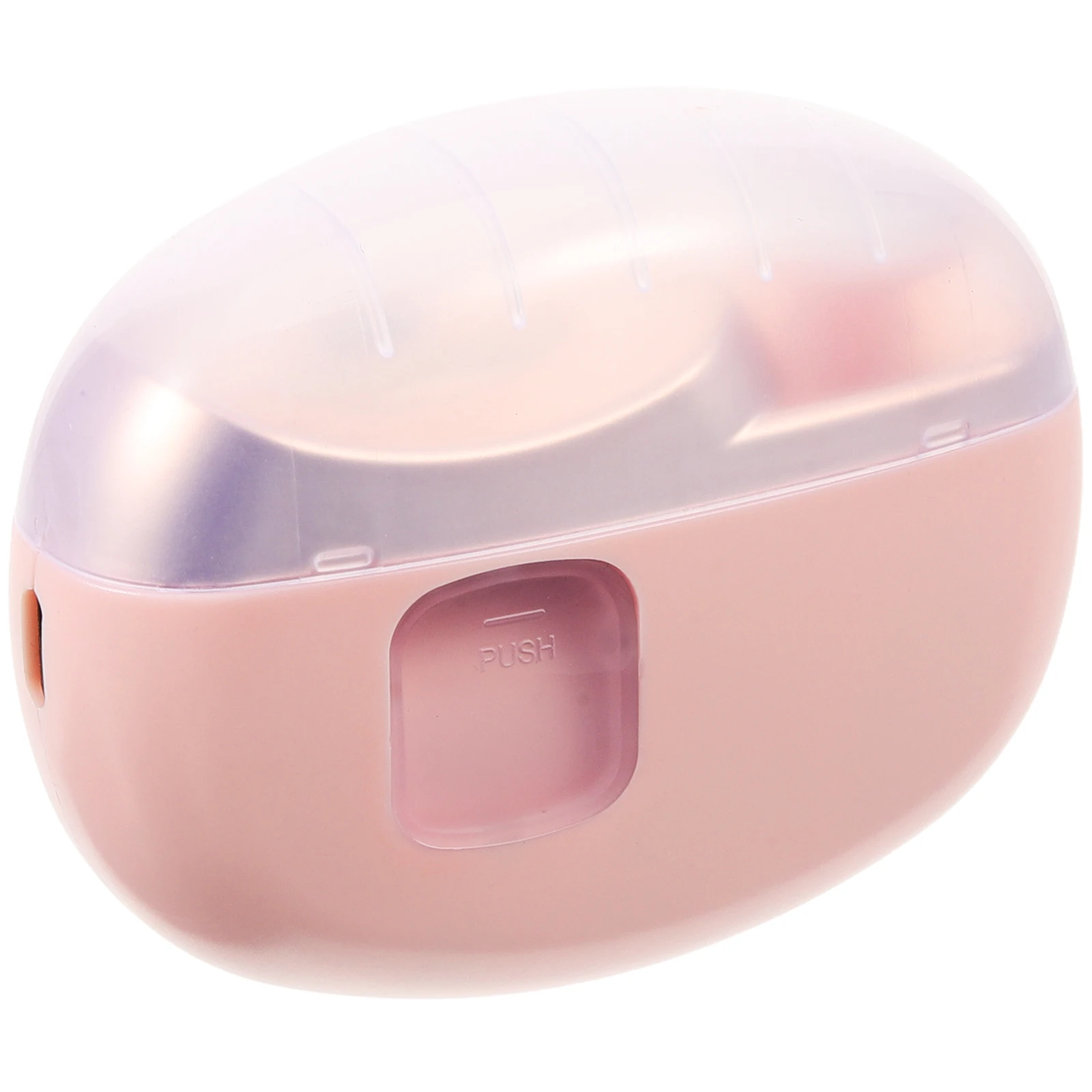 

Electric Nail Clipper Baby Toddler Kids Automatic Fingernail Trimmer Portable Small Travel Safe Lightweight For Women Men Home