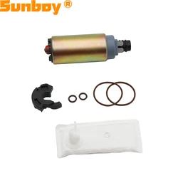 Motorcycle Fuel Pump For KTM 1190 RC8 990 Super Duke Moto 1050 1190 Adventure ABS 1290 Super Adventure T 61007088000