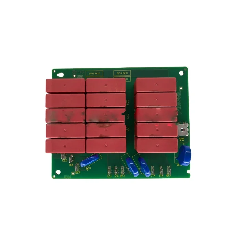 

A5E31229863 New original S120 inverter resistance capacitance absorption board