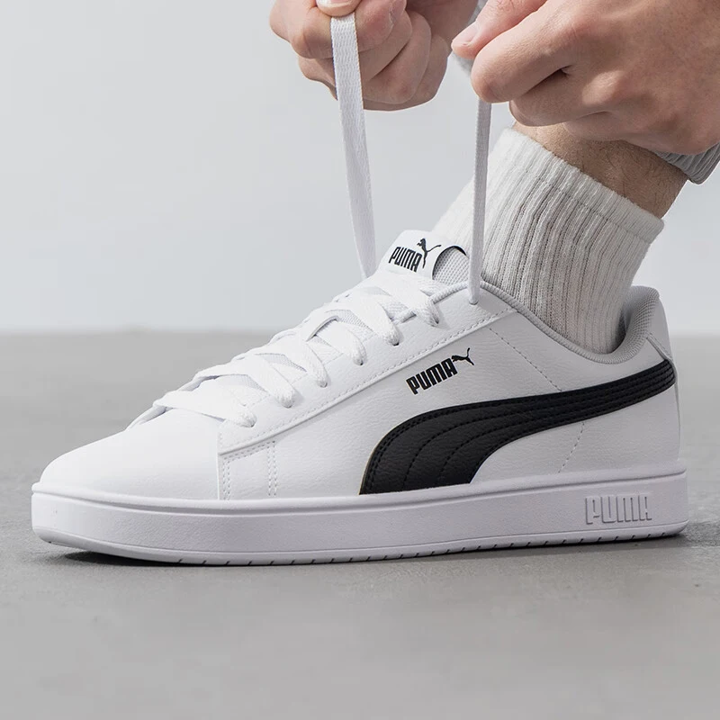 حذاء بوما أصلي 24 شتاء جديد للرجال والنساء بسيط يسمح بمرور الهواء كلاسيكي مقاوم للاهتراء 394251-16 #2