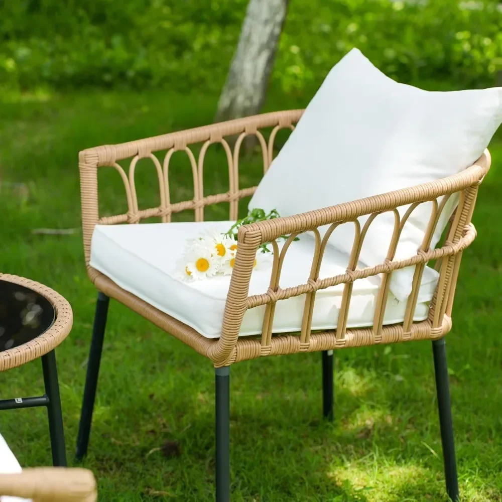 Jz Outdoor Chairs S… - image