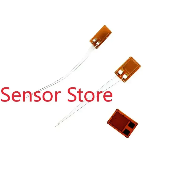 5PCS BF350/BX120 European High Precision Resistance Strain Gauge/pressure/load Cell For  Gauge