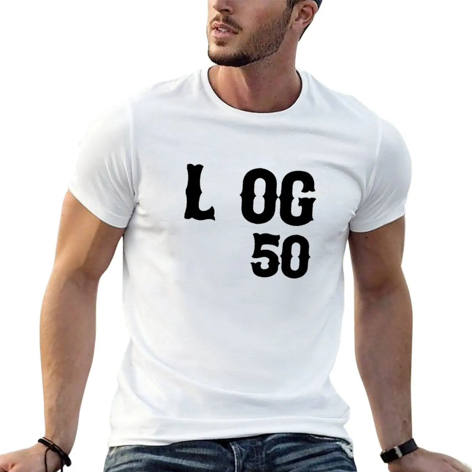 L To The Og T-Shirt…