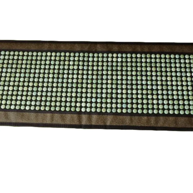Home new sofa cushion jade far infrared heating mattress ochre ms tomalin health and beauty cushion stone therapy