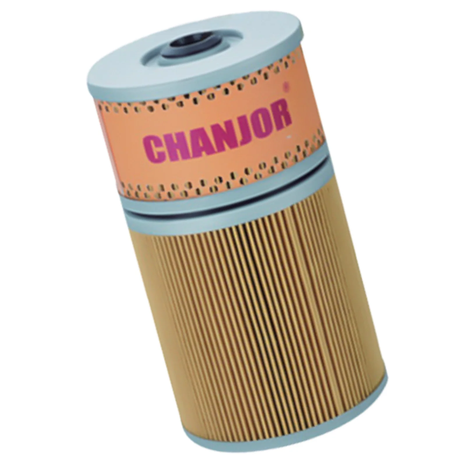 

Oil Filter CJ-917 For Hyundai R200, R200-5, R210-5, R215-5, R215-7 Crawler Excavators for Mitsubishi Engine