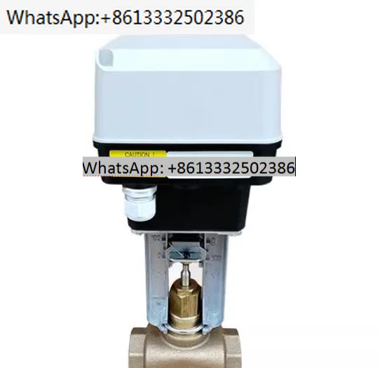 

ML7420A8088-E New Original Electric Valve Actuator