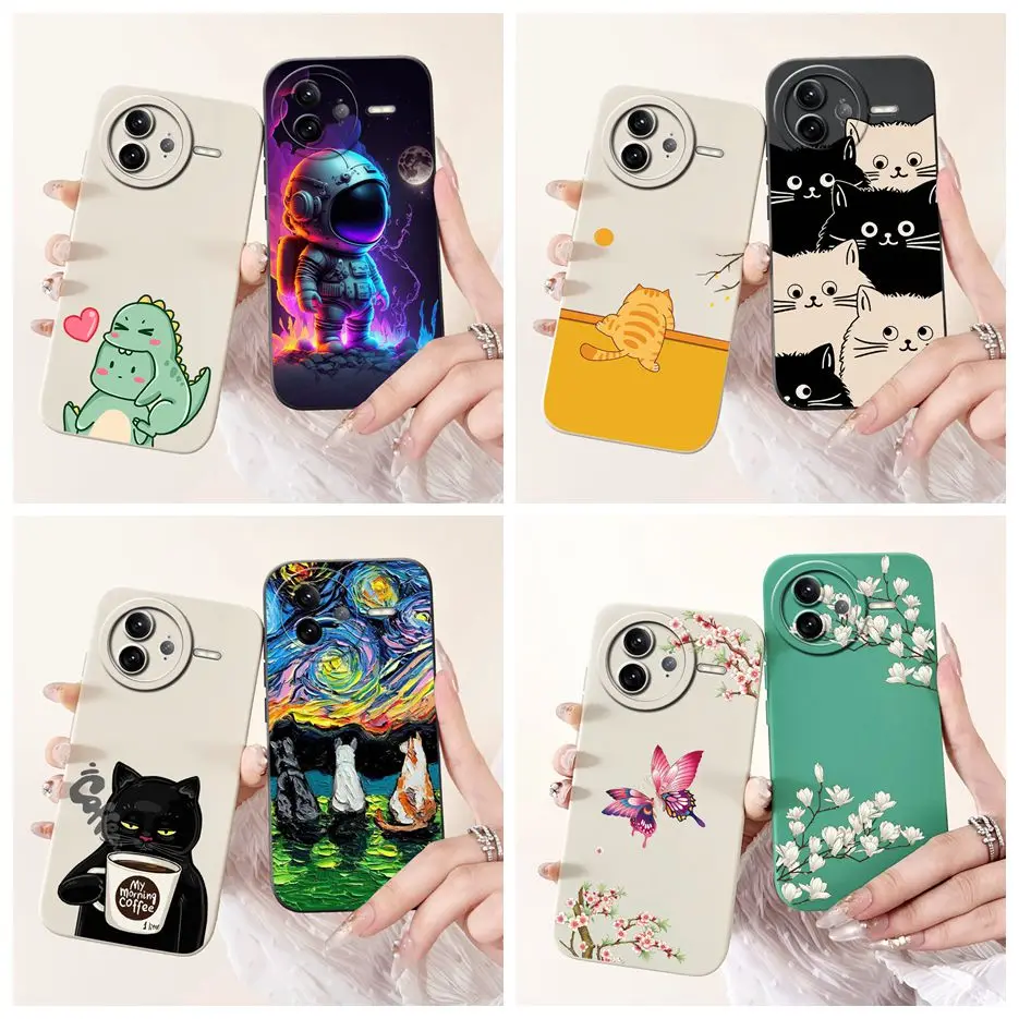 For Xiaomi Poco F7 … - image