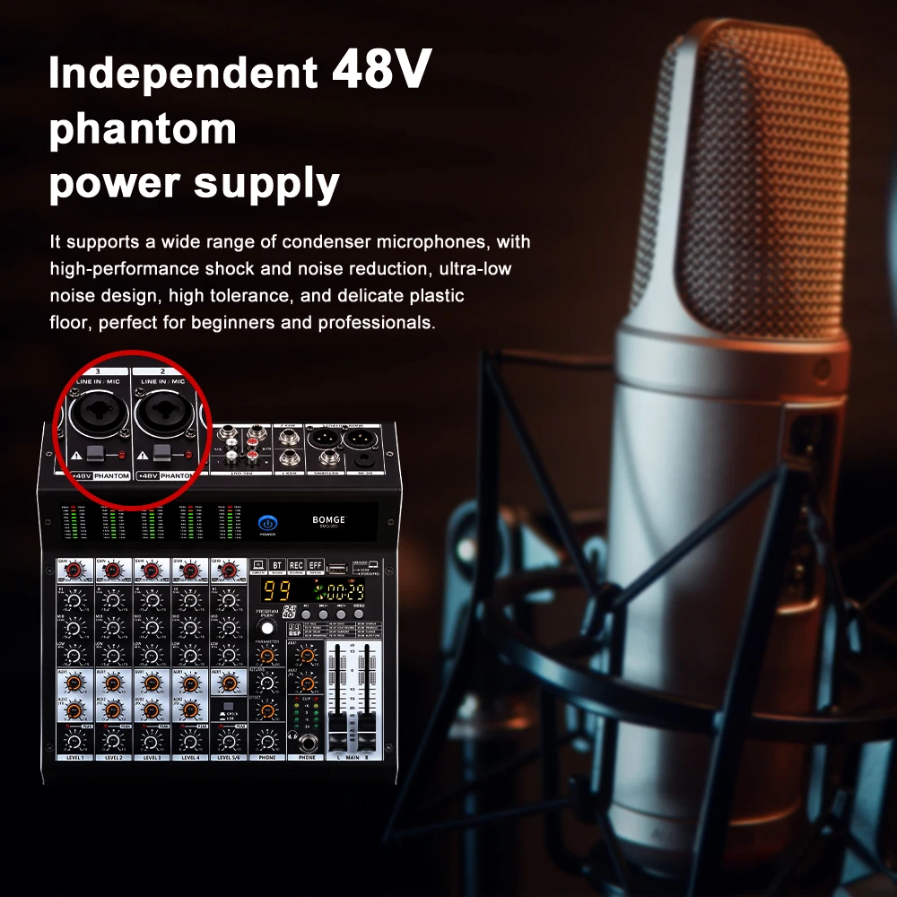 Thumbnail 4 - #29 Best DJ Systems to Buy In 2026