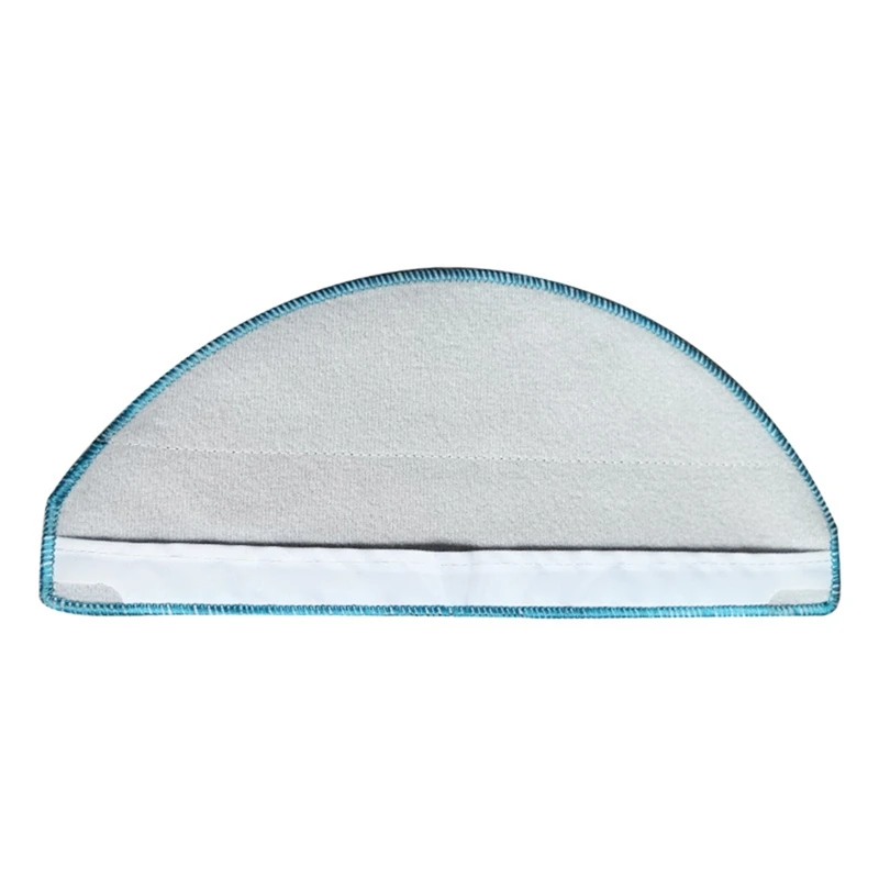 ABBR Replacement Mop Pads for IRobot Roomba Combo Essential Robot Vacuum and Mop Y0140 Y0112 2PCS