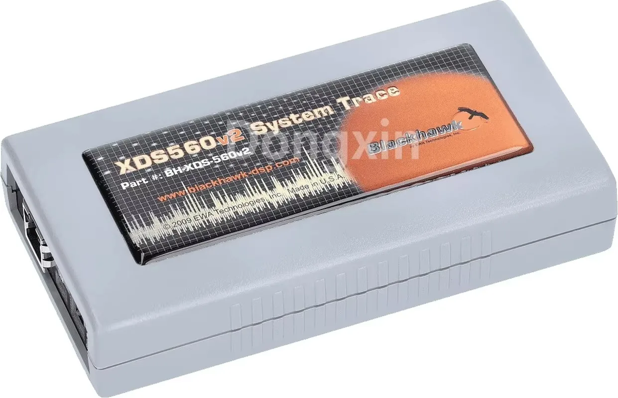 TMDSEMU560V2STM-UE simulator Spectrum Digital XDS560V2 programming download