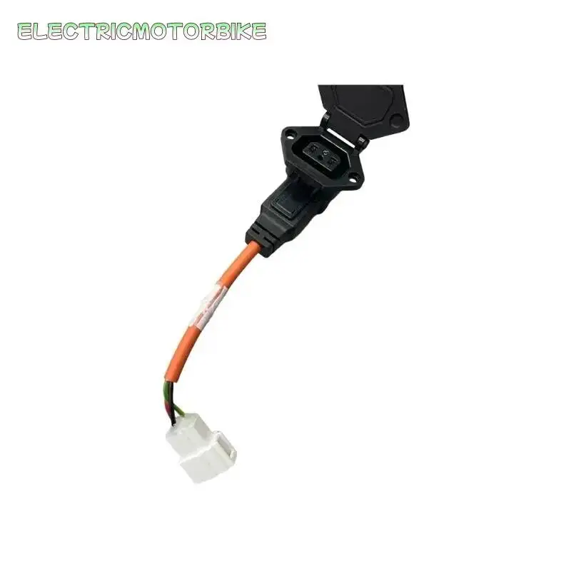 Lead-acid Battery Use Charging Port For ZEEHO AE4 AE4SE