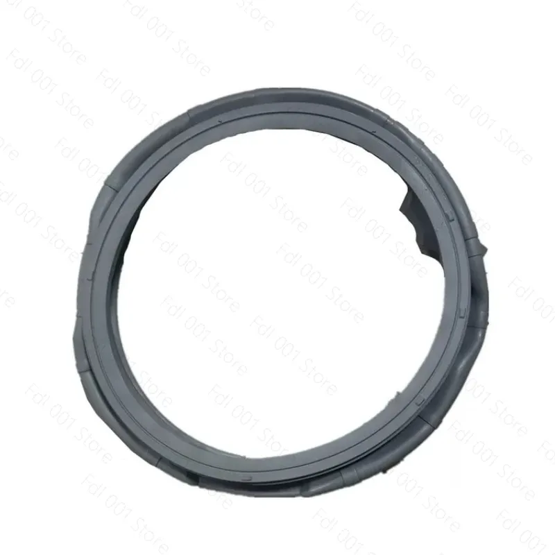 Door Seal Rubber Ring for Fully Automatic Washing Machines Observation Window Pad DC64-03197A
