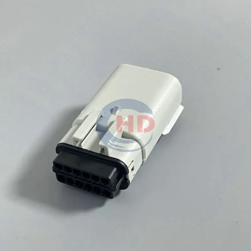 1-20 sets 12 Pin auto wiring harness plug cable electric plug connector 33482-1202 33472-1202