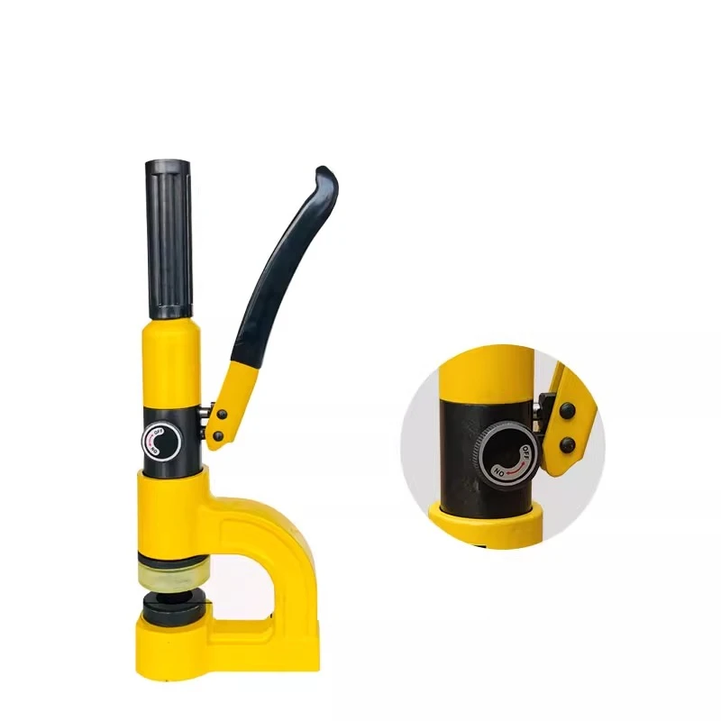 Рисунок 5 - Гидравлический мостовой перфоратор