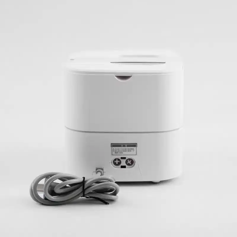 Lonmon Ningbo Furniture N1918 manta calefactora de agua king Size colchón calefactado eléctrico