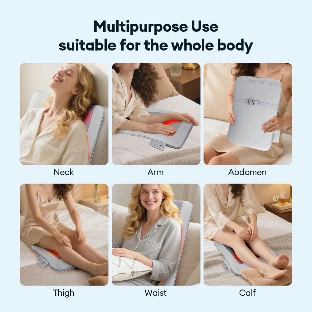 Thumbnail 2 - #15 Electric Massaging Chairs Discount Picks