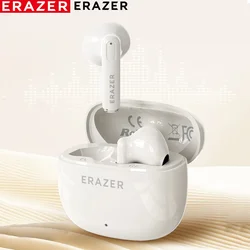 ERAZER XT69 Draadloze hoofdtelefoon Bluetooth 5.4 oortelefoon OWS Sportheadsets IPX5